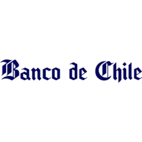 Logo Banco de Chile