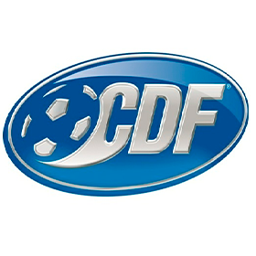 Logo CDF