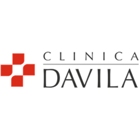 Logo Clínica Dávila