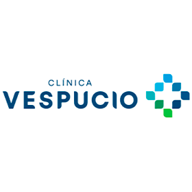 Logo Clínica Vespucio