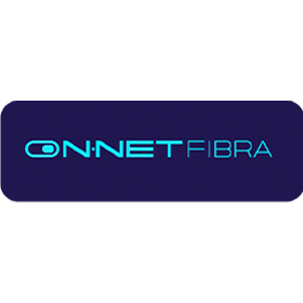 Logo Onnet Fibra