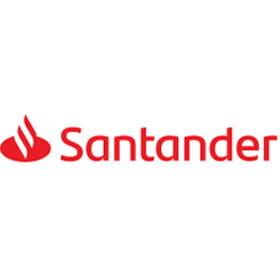 Logo Santander