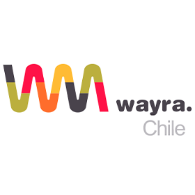 Logo Wayra Chile